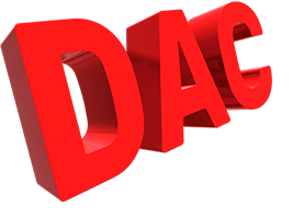 Logo of Dasnk Arkitektur Center, one of Contractpedia's cusstomers